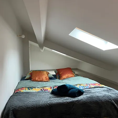 La Maisonnette Un à Part