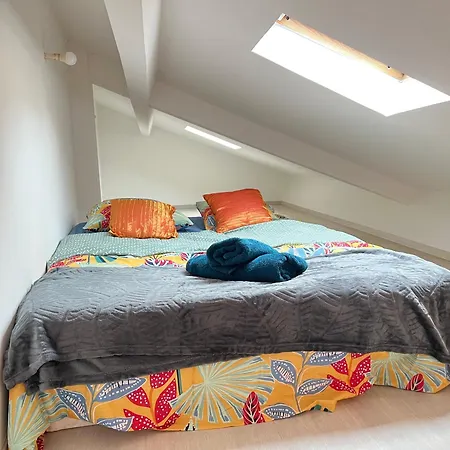 La Maisonnette Un à Part *