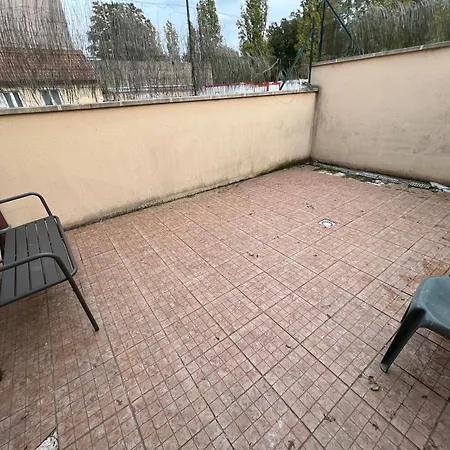 La Maisonnette Un à Part * Longeville-les-Metz