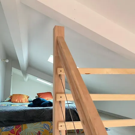 La Maisonnette Un à Part *