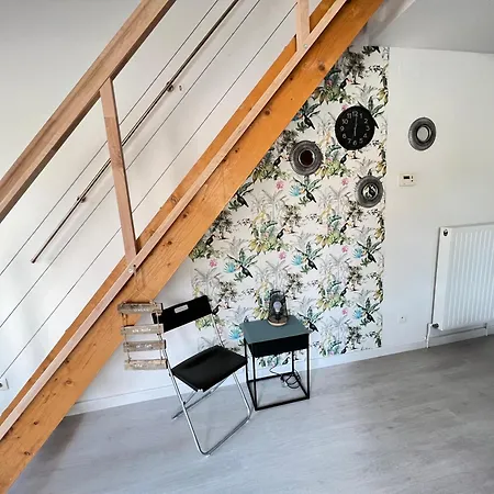 La Maisonnette Un à Part