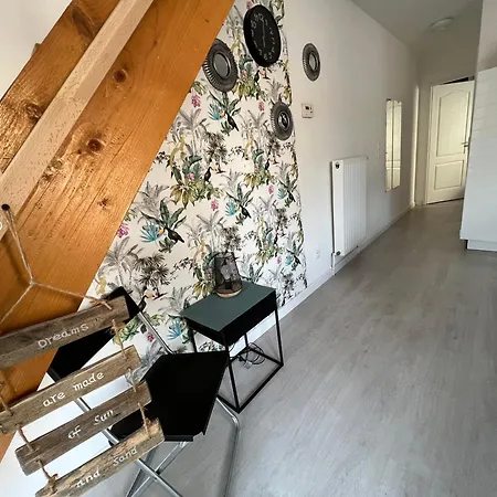 Apartamento La Maisonnette Un à Part *