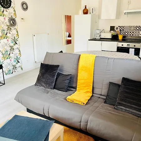 La Maisonnette Un à Part *