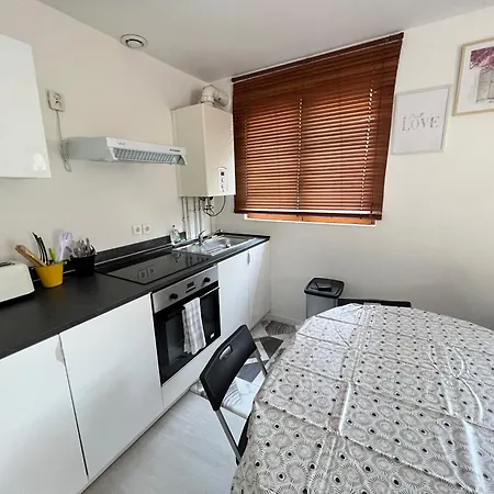 La Maisonnette Un à Part