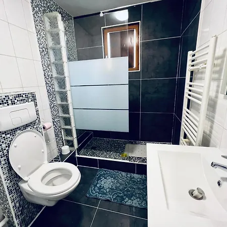 La Maisonnette Un à Part Apartamento *