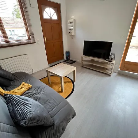 La Maisonnette Un à Part *